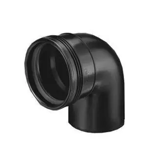 WAFX PP BOCHT 88,5GR 90 M/S ZWART