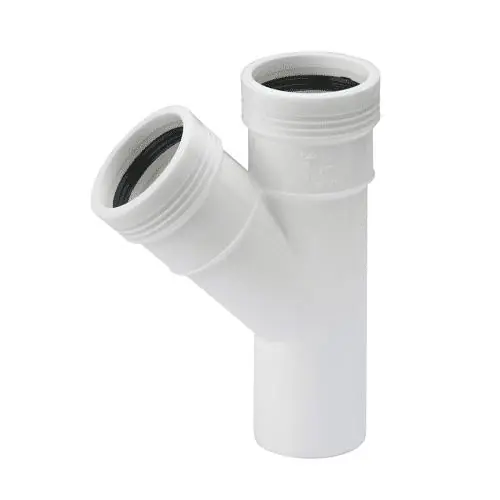 WAFX PP T-ST 45GR 40 2MS WIT