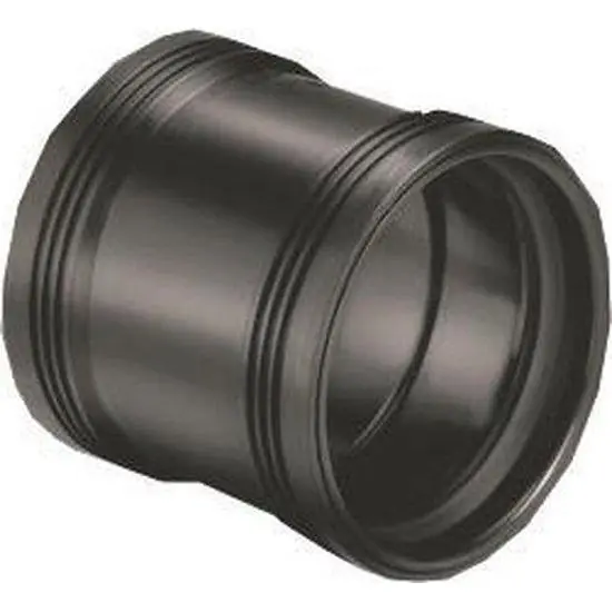 WAFX PP STEEKMOF 75 ZWART