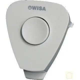 WISA DRUKTOETS W500 WIT