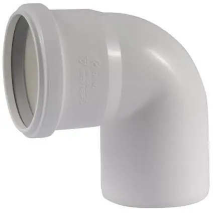UBB RLX PP-W BOCHT 80MM 87GR