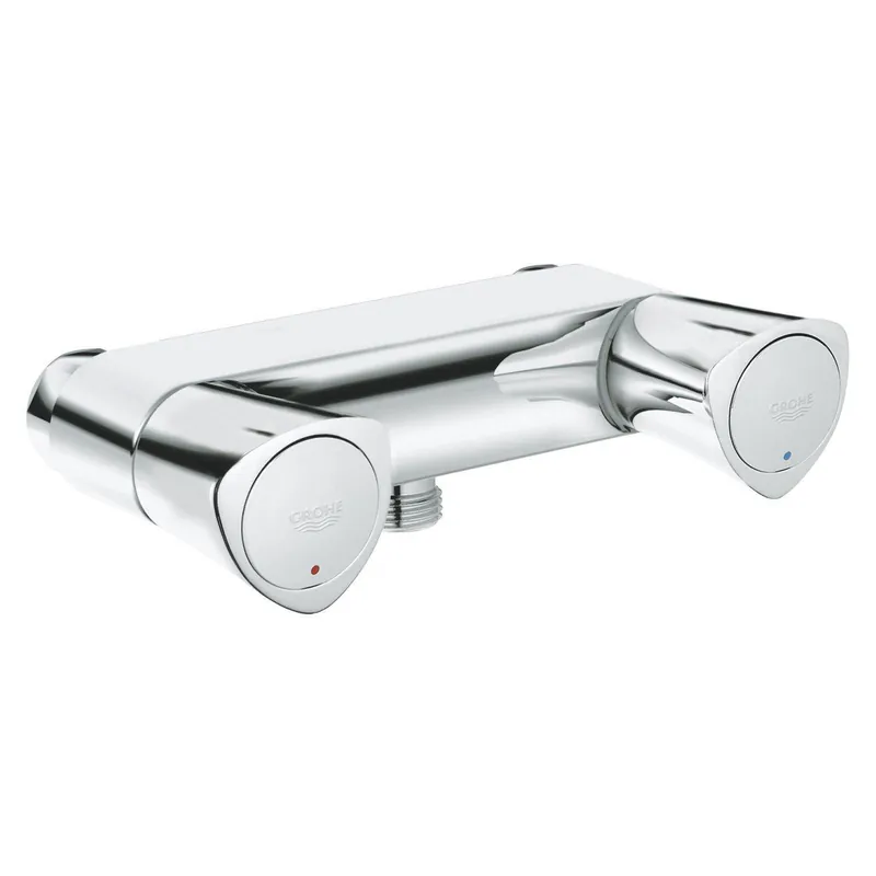 Grohe Costa S douchemengkraan chroom