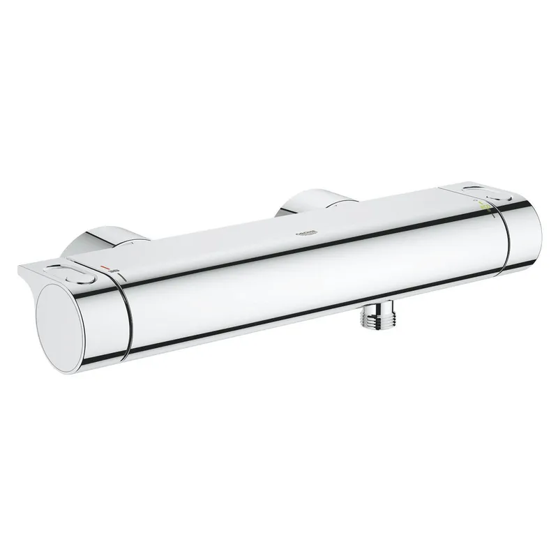 Grohe Grohtherm 2000 Cool Touch douchemengkraan chroom,