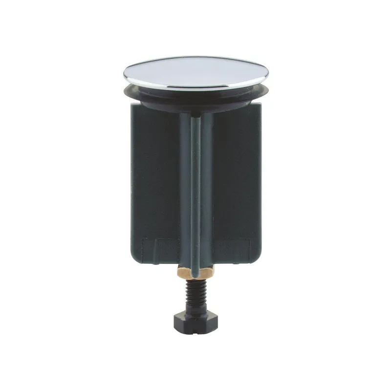 Grohe waste stop tbv 28910 chroom