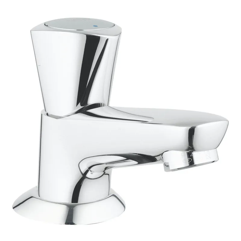 Grohe Costa S fonteinkraan laag chroom