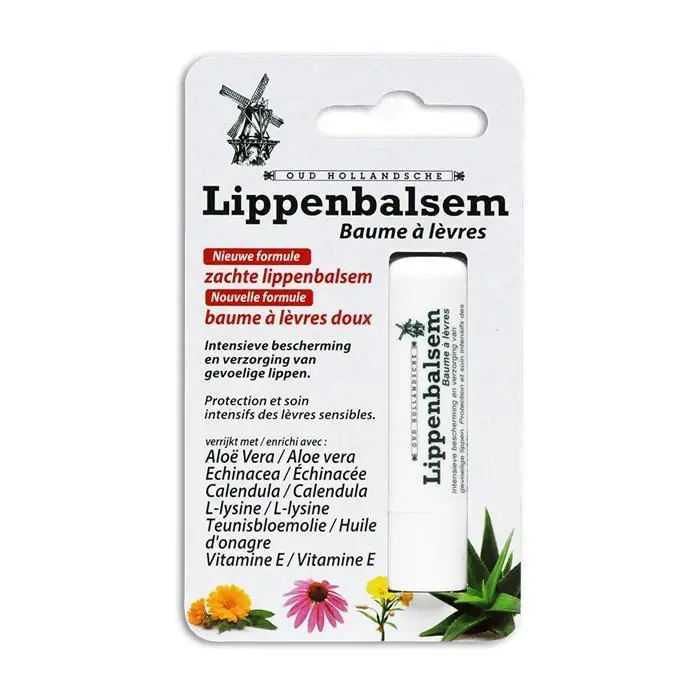 Lippenbalsem