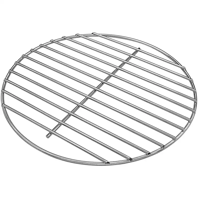 Weber Houtskoolrooster