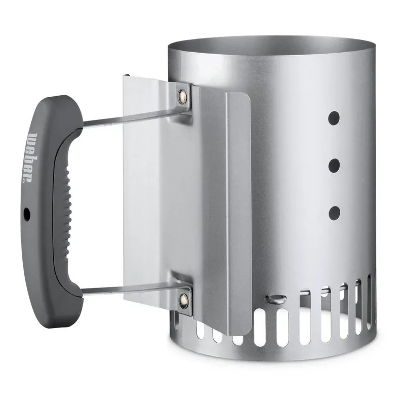 Weber Brikettenstarter klein