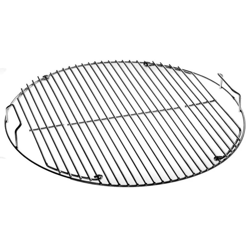 Weber grillrooster scharnierend 47cm