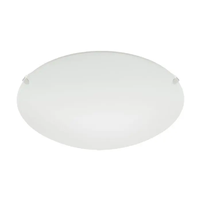 Eglo Mars plafondlamp 25cm wit