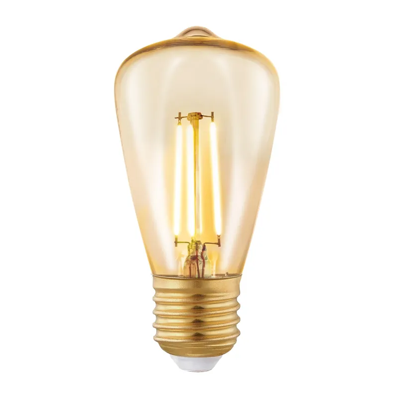 Vintage LED E27 ST48 220LM 2200K