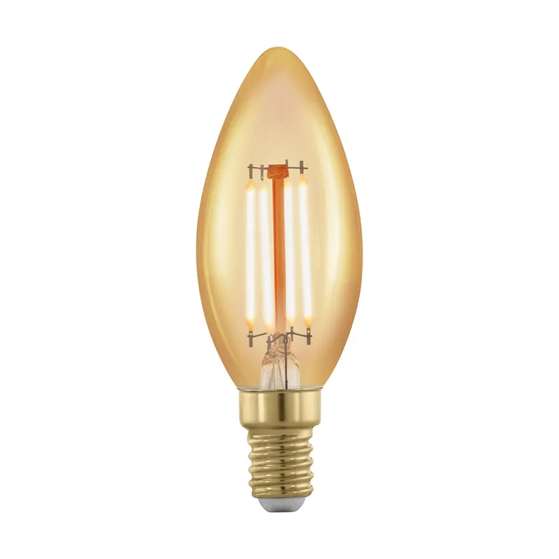 Golden Age dimbaar LED E14 kaars 320LM 1700K