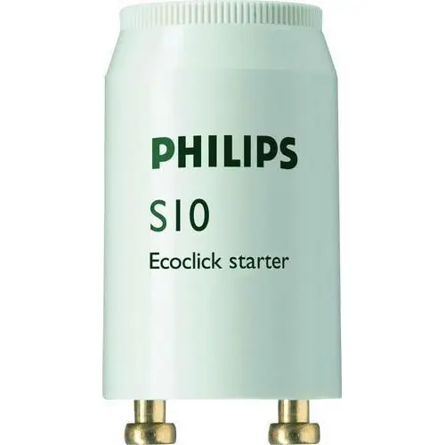 Philips S10 starter 4 - 65W Philips