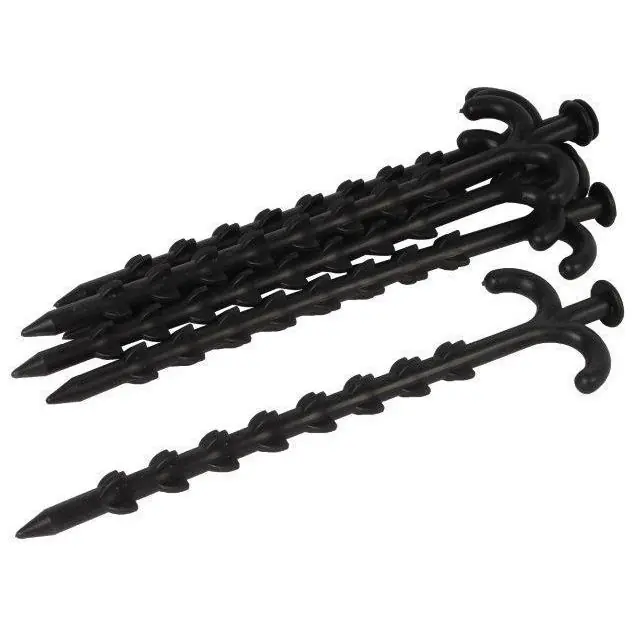 Nethouders 25 cm. 10 stuks
