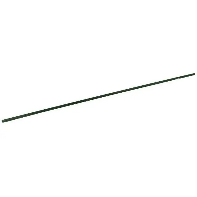 Kunststof plantenstok 150 cm. 16 mm