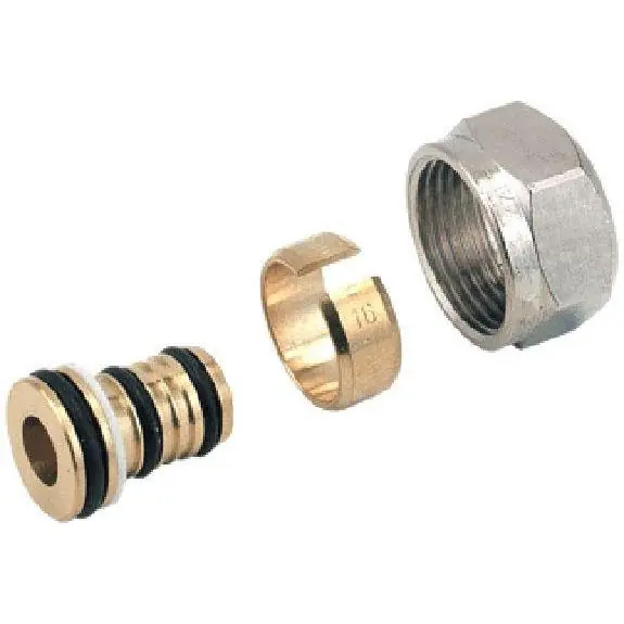 COMAP KLEMSET 839 M22 16X2 ZK2