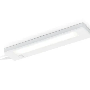 Trio wandlamp Alino 1xSMD wit
