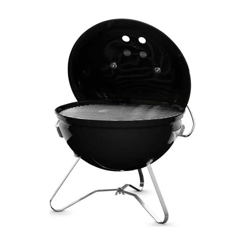 VLP Weber Smokey Joe Premium 37cm. Black