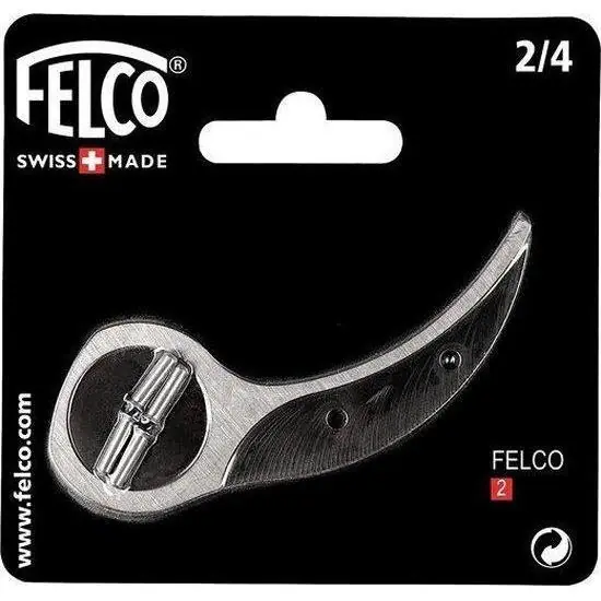 Ondermes voor Felco 2