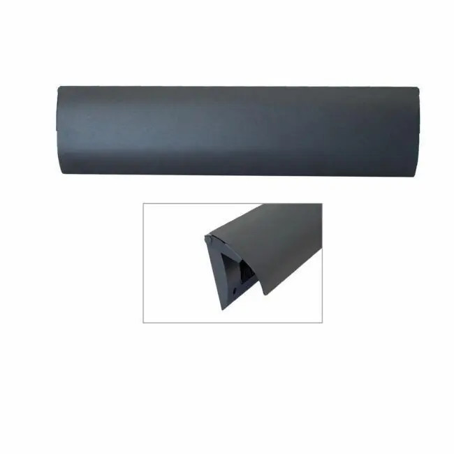 Door-Line briefplaat kunsst. houd Kl ant