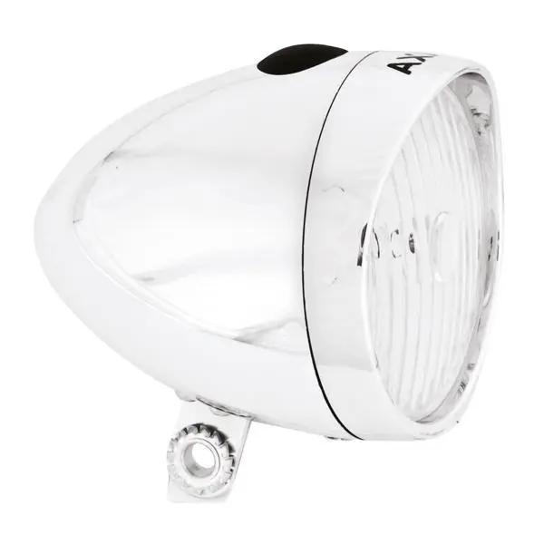 AXA Voorlicht Classic Tour zilver