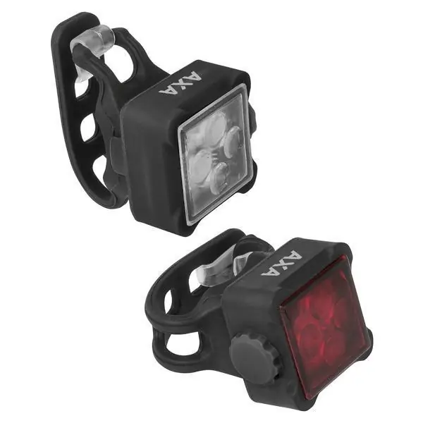 AXA 90900495 Niteline 44-R LED