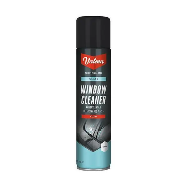 Valma ruitenreiniger 400ml