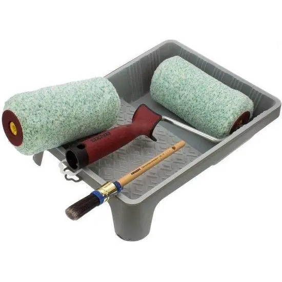 ANZA PRO MICMEX MUURVERFSET 6-DLG