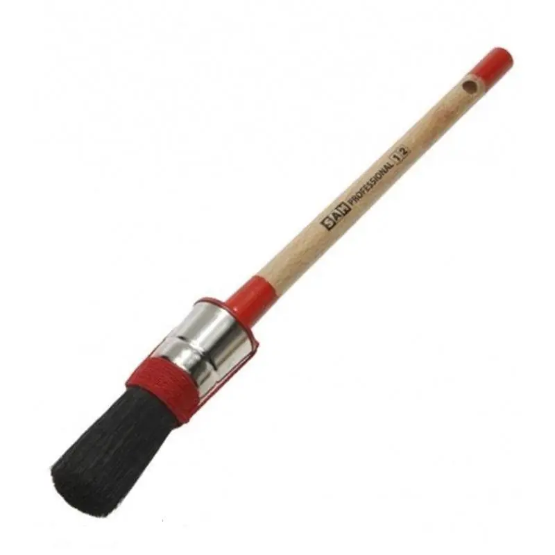 SAM pro patentkwast rond 10