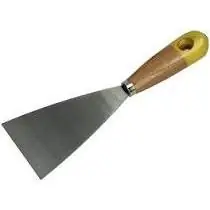 SAM plamuurmes 8cm