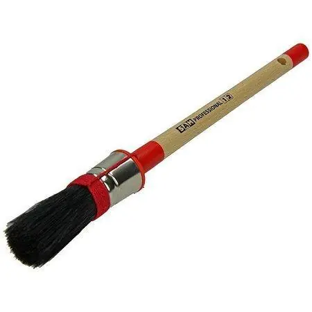 SAM pro kwast alkyd s785 rond 12