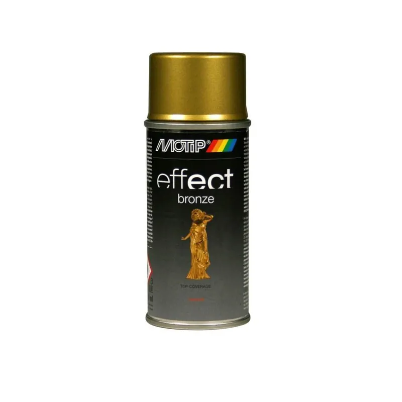 MoTip Effects bronze gold 150 ml.