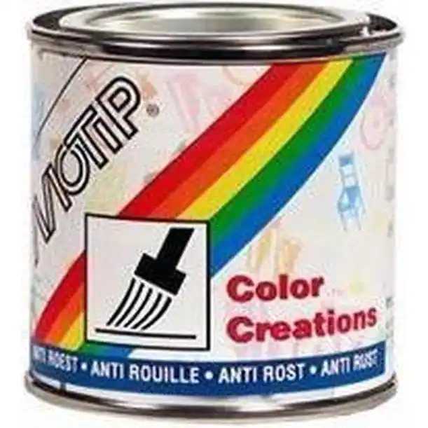MoTip colors primer white 100 cc.
