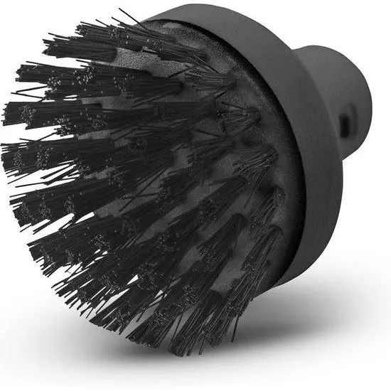 Karcher ronde borstel groot