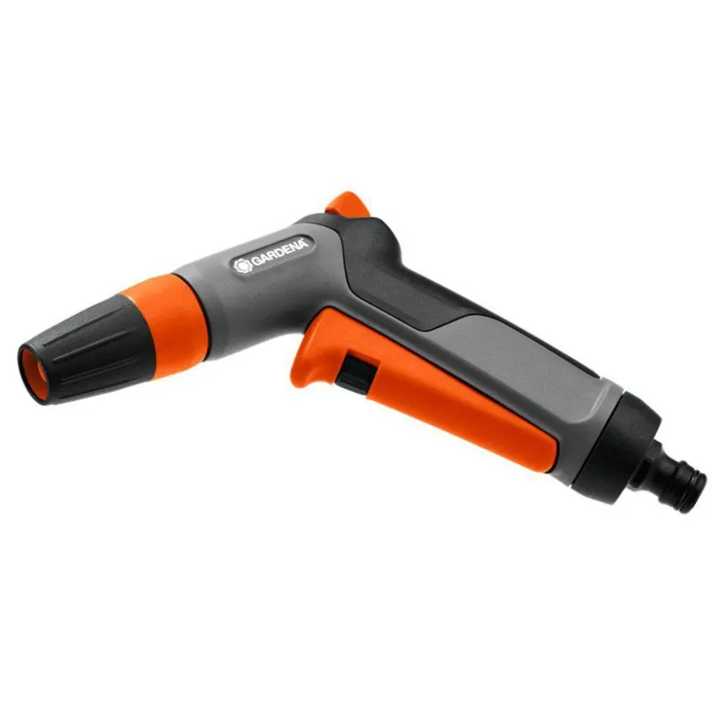 Gardena Classic spuitpistool actie