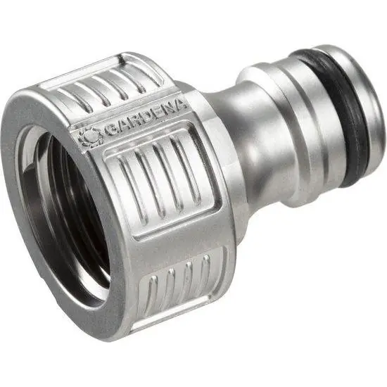 Gardena Premium aansluitstuk 21mm (G 1/2")