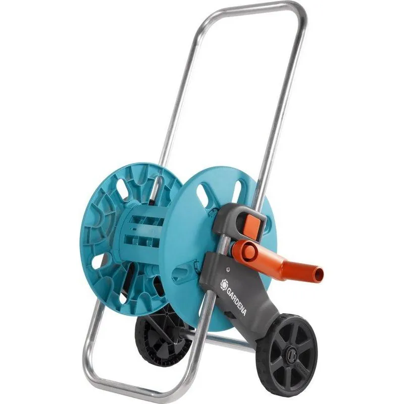 Gardena Slangenwagen CleverRoll S