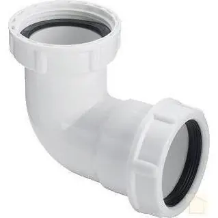 VIEG AANSLUITBOCHT 1.1/2X40