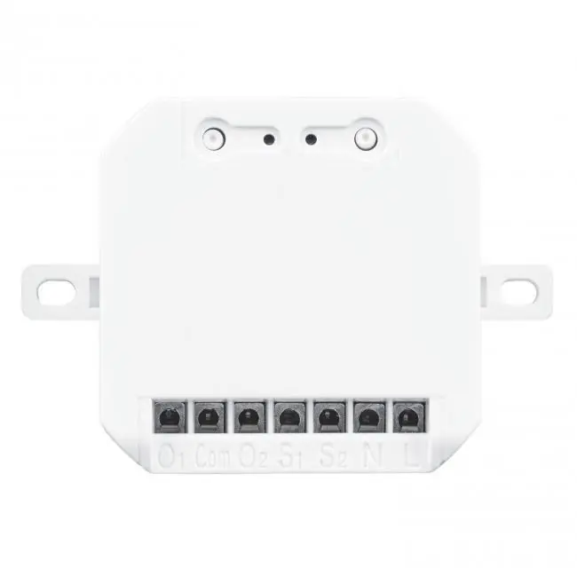 KlikAanKlikUit inbouwschakelaar 3000W ACM-3000