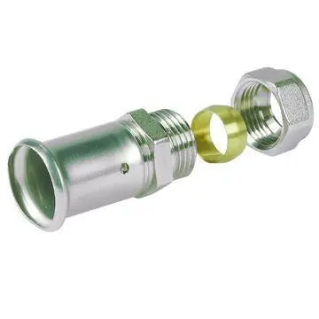 HENC PERS RE.KOPP 16X15KNL per stuk