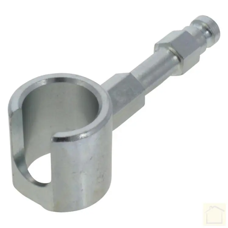Axa inboorpaumelle hulpstuk type 1167642OT 14 mm