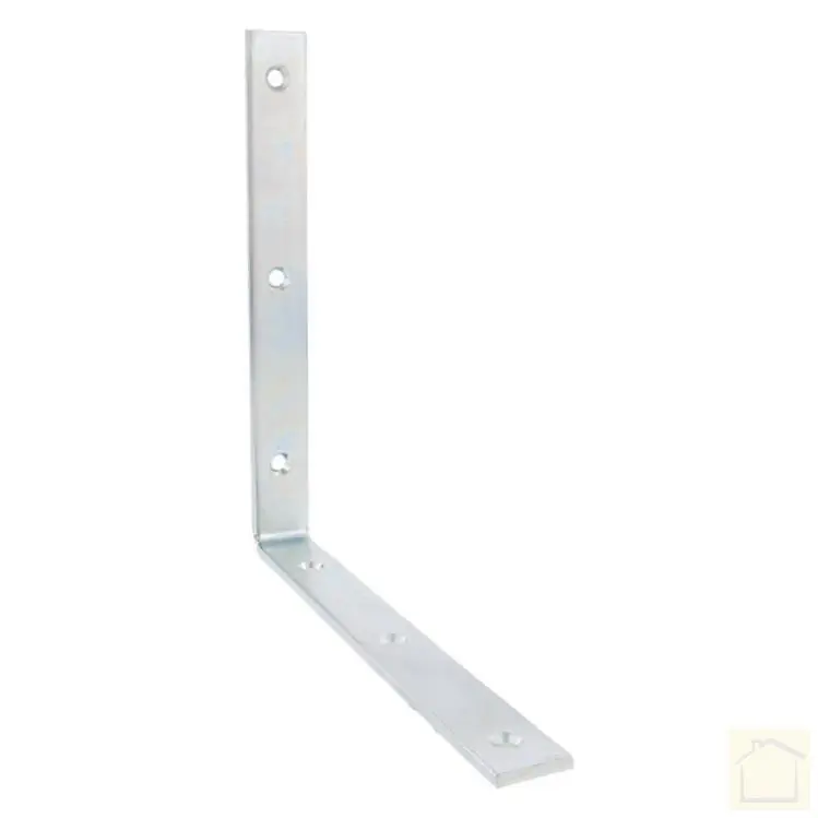 Drempelhoek verzinkt 250 mm