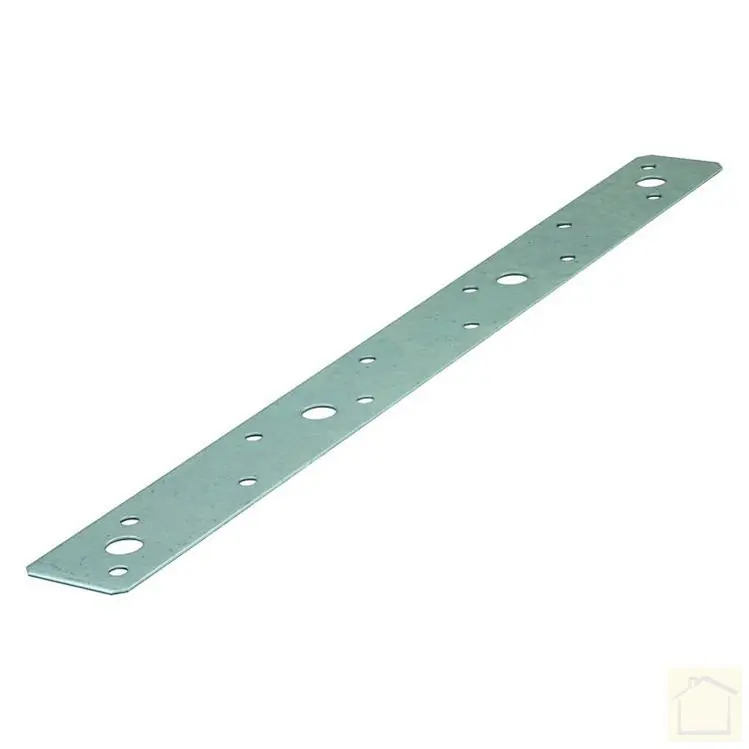 GB koppelanker 300 x 30 x 2 mm