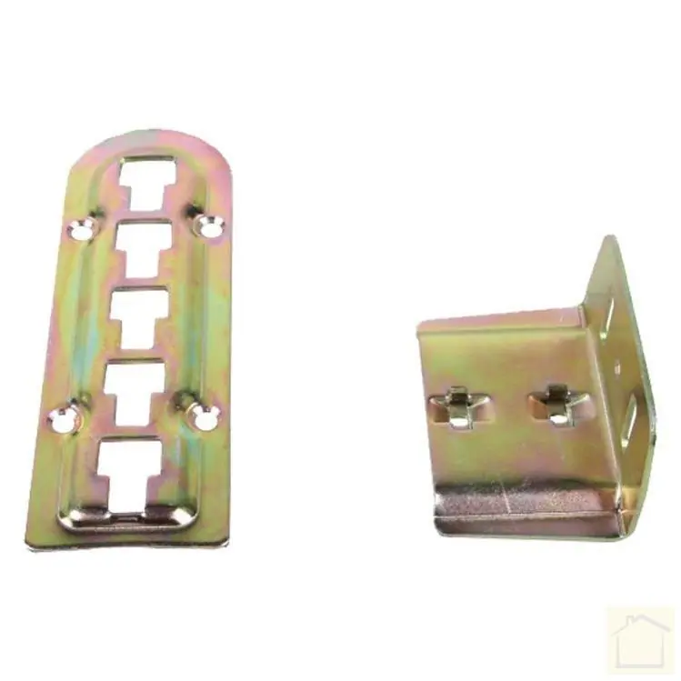 Matrasdrager (2 stuks)