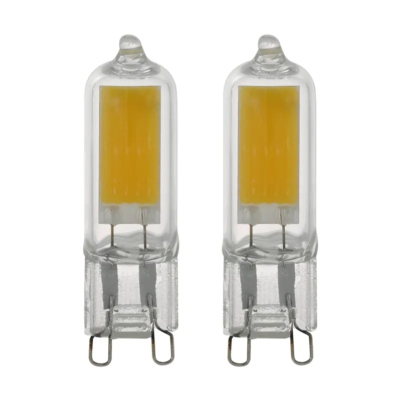 Eglo LED lichtbron G9 2W - 2 stuks