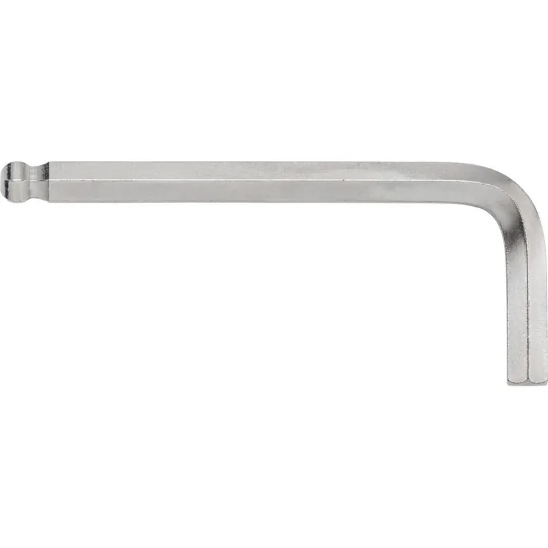 KWB Binnenzeskantsleutel 4mm