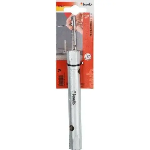 KWB Pijpsleutel 14 × 15mm