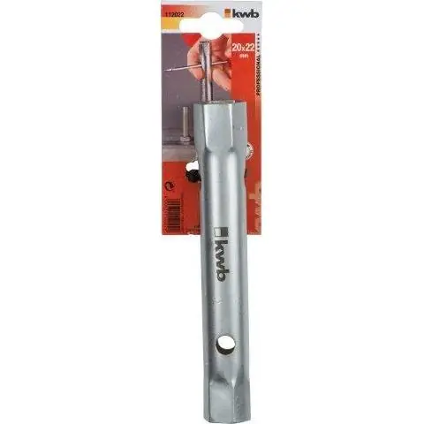 KWB Pijpsleutel 20 × 22mm