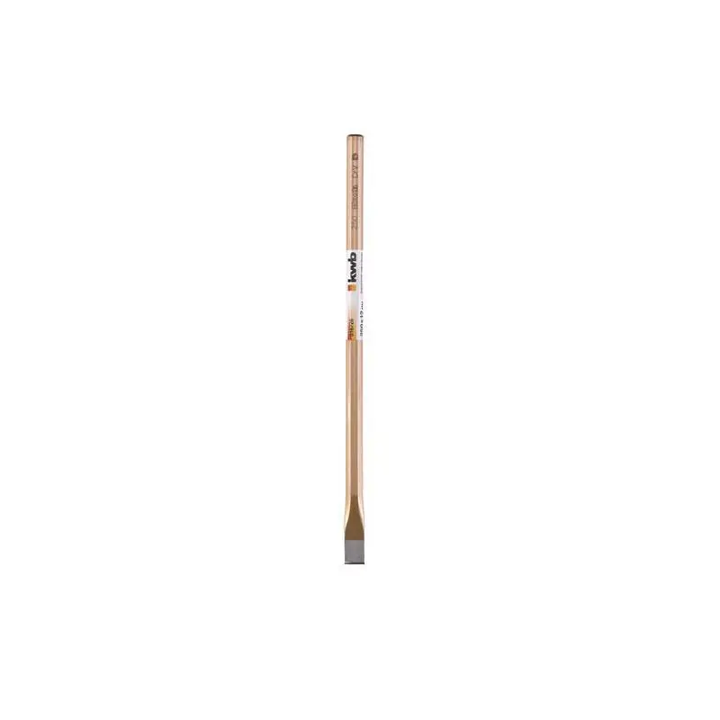 KWB ELEKTRICIENSBEITEL 250X12MM LS