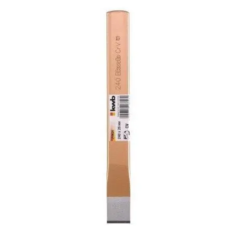 KWB sleufbeitel 240 × 26mm